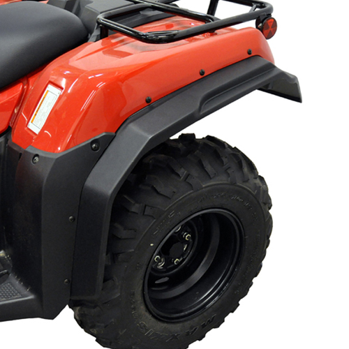20142016 HONDA TRX500 Fender Flares Overfenders Flare TRX 500 FOREMAN F12
