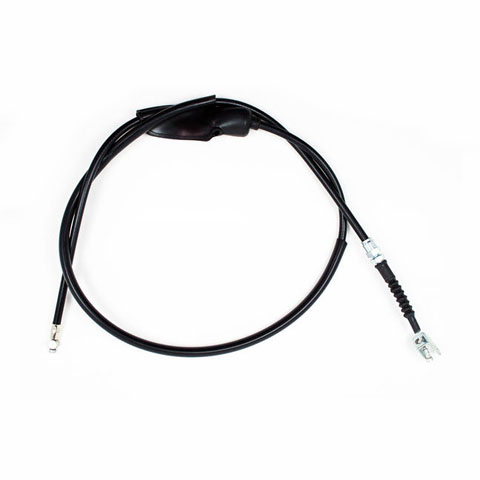 MOTION PRO BLACK VINYL CLUTCH CABLE 02-0029 - View #3