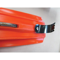 Between The Lin (1205-SZ) Ski-Z'S Ice Scrathcers (Auto PN 650270)
