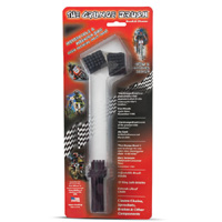 (RBB400) Grunge Brush Replacement Brush Set (Auto PN SS400)