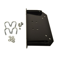 Warn (84820) Warn Standard Center Mount Kymco (Auto PN 208137)