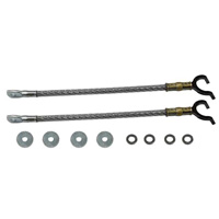 Nachman (SM-12062) Spi Ice Scratchers (Auto PN 120811)
