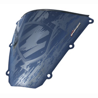 Sportech (45491109) Sportech W/S, Yam Yzf R6 American Anthem, Fits '08-'10 (Auto PN 294180)