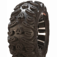 Kenda (085871461D1) K587 Bear Claw Htr At 26 X 11R-14 Tl 8 Ply (Auto PN 536-113)
