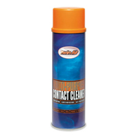 Twin Air (159003) Twin Air Contact Cleaner (500 Ml) (Auto PN 630840)