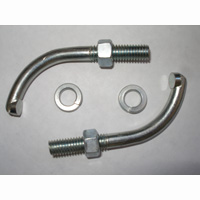Between The Lin (1105-CRT) Slidekicks Carbide Replacement Tips (Auto PN 650003)