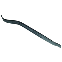 Motion Pro (08-0007) Motion Pro Curved Tire Iron 16" (Auto PN 6780007)