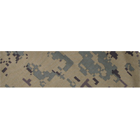Balboa (D169ACU) Cooldanna, 100% Cotton, Digital Acu Camouflage (Auto PN 830126)
