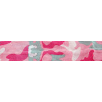 Balboa (DC276) Cooldanna, 100% Cotton,Pink Camouflage (Auto PN 830147)