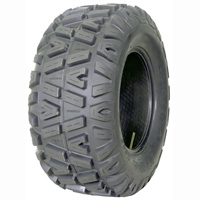 Kenda (045851258C1) Kenda Tire K585 Bounty Hunter Ht - Tl ,27X9R12 (Auto PN 250264)