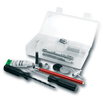 Performance Tool (60204) 35Pc Tire Hardware Kit (Auto PN 260001)