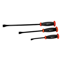 Performance Tool (W3033) 3Pc Pry Bar Set (Auto PN 260020)