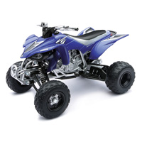 New Ray (42833A) 1:12 Yamaha YFZ450 Atv (Blue) (Auto PN 370093)