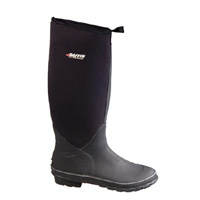 Baffin (MRSH-M001-BK1-13) Baffin Meltwater Boots Black Men'S Size 13 (Auto PN 3023113)