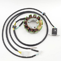 Procom (ESG106) Stator Honda Cmx250C Rebel (96-09) (Auto PN 344091)
