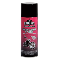 Bike Spirits (1039615) Bike Spirits Spray Cleaner & Polish 14 Oz (Auto PN 650621)