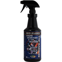 Bio-Kleen (M05307) Bio-Kleen Remove All  32 Oz. (Auto PN 700131)