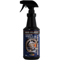 Bio-Kleen (M04707) Bio-Kleen Wheel Gel  32 Oz. (Auto PN 700136)