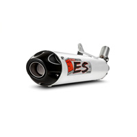 Biggun Exhaust (2119320) Big Gun - Eco Series - Utility Exhaust Polaris  Slip On (Auto PN 980053)