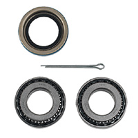 (WB100 0700) Bearing Kit Lm44643 Lm44610 (Auto PN TBK1)