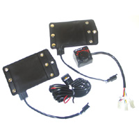 Nachman (SM-12315) Spi Passenger Grip Heaters (Auto PN 622315)