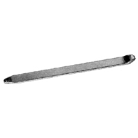 Motion Pro (08-0006) 11 1/2" Steel Tire Iron (Auto PN 678006)