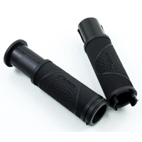 Ariete (13905) Replacement Rubber Grips For Alu-Rub (Auto PN 904677)
