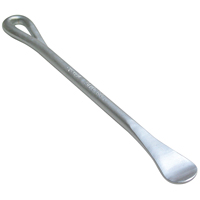 Motion Pro (08-0115) Tire Iron, Spoon Type (Auto PN 142084)