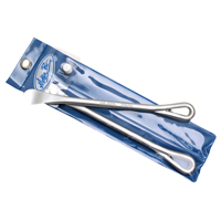 Motion Pro (08-0409) Tire Iron, Spoon Type, Set Of 2 (Auto PN 142320)
