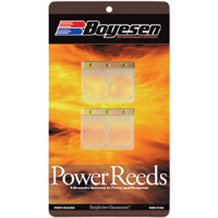 Boyesen (668) Boyesen Reed Kawasaki Atv (Auto PN 27668)
