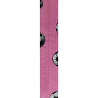 Balboa (DC550) Cooldanna&Reg;, Cotton, Pink Soccer Balls (Auto PN 830829)