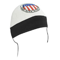 Balboa (Z696) Flydanna&Reg;, Cotton, American Rider (Auto PN 830858)