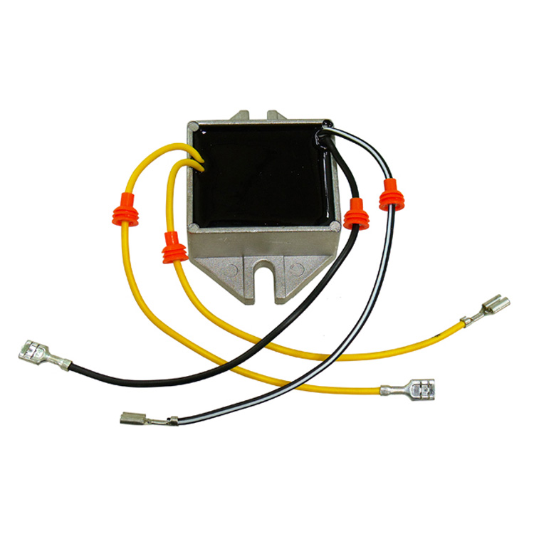 Nachman (01-154-17) Voltage Regulator (Auto PN KX0115417)
