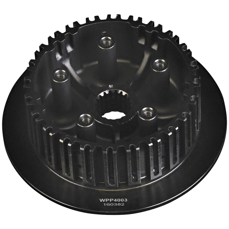 Wiseco (WPP4004) Clutch Inner Hub - Yamaha Yz250 Wpp4004 (Auto PN 105280)