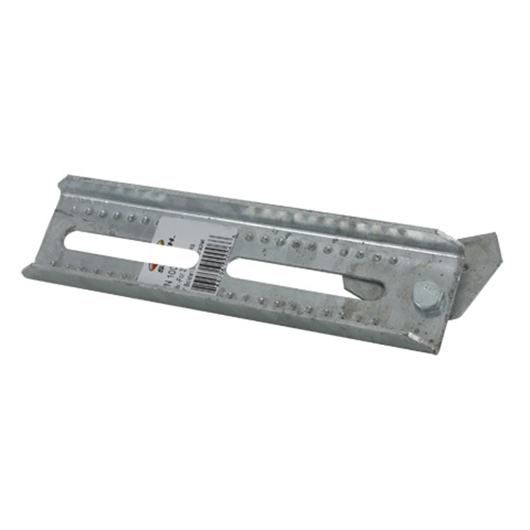 C.E. Smith (10001G) 10" Swivel Bolster Bracket (Auto PN CS10001)