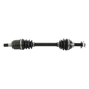 ALL BALLS RACING TRK 8 Axle Front Left Suzuki LTA-450 X King