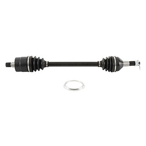ALL BALLS RACING TRK 8 Axle Rear Left Can-Am Commander 1000 E
