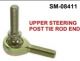 SPI, TIE ROD END