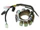 SPI AC STATOR 