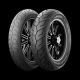 MICHELIN SCORCHER 31 130/90B1673H