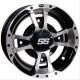 ITP SS ALLOY SS112 SPORT, MACHINED - 9X8 (98SS15BX)