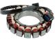 SPI, STATOR