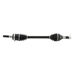 ALL BALLS RACING TRK 8 Axle Front Right Can-Am Commander 1000