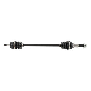 ALL BALLS RACING TRK 8 Axle Front Left Yamaha VIKING 700 14-1