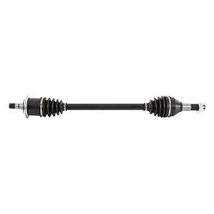 ALL BALLS RACING TRK 8 Axle Front Left Can-Am Maverick 1000 X