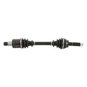 ALL BALLS RACING TRK 8 Axle Rear Left Polaris RZR 800 08-14,