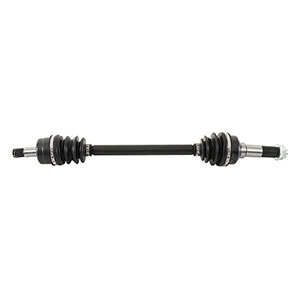 ALL BALLS RACING TRK 8 Axle Front Left Yamaha 700 RHINO FI 08