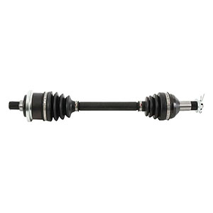 ALL BALLS RACING TRK 8 Axle Front Left Arctic Cat 400 FIS 4x4