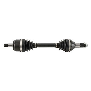 ALL BALLS RACING TRK 8 Axle Front Left Yamaha KODIAK 700 4WD