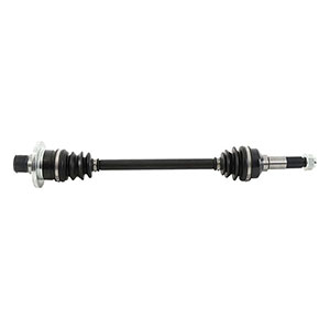 ALL BALLS RACING TRK 8 Axle Rear Right Yamaha 450 RHINO 06-09